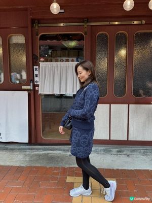 荃灣充滿日本風味的日式咖啡店