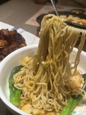 香港｜樂富｜蟹粉菜式抵食