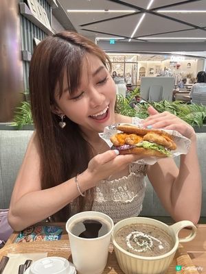 🌟【放學等仔女時間，開心食好嘢！】🌟