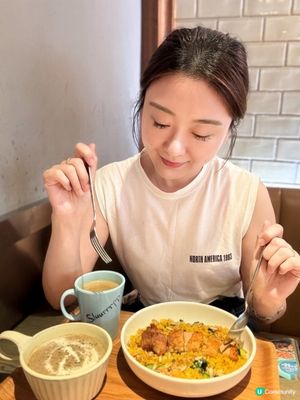 ✨食評時間到！今日帶大家去Olivers Super Sandwiches食健康又好味嘅 Eat to Fit！💪🍴✨ 