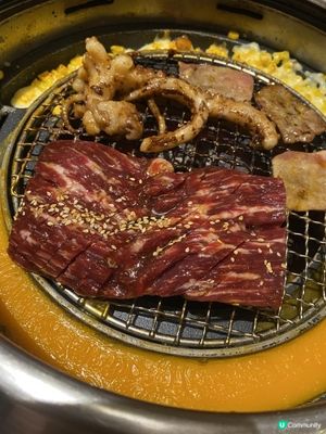 食得開心，又玩得開心🩷🤗