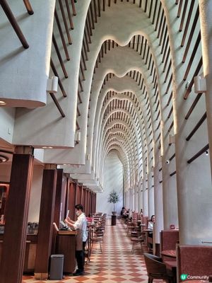 被打卡點忽略了的美食 @ Parkside ( 荃灣如心廣場 )