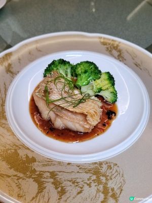 夏季時令套餐 @ 合和軒 ( 灣仔合和酒店 )