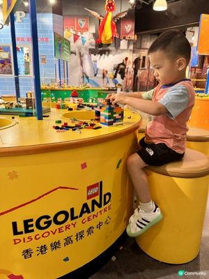 暑假大冒險啟動！