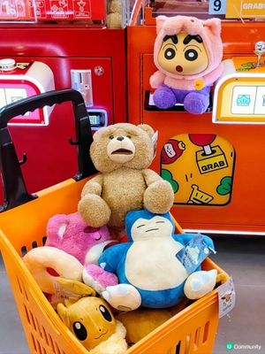 《愛夾娃娃的你要知道的新店》