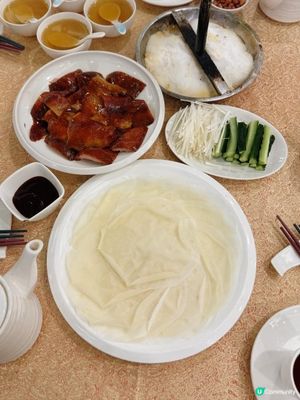 📌 旺角│盈館│性價比極高粵式小菜