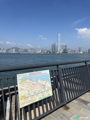 🛝 西營盤海濱公園 🛝率先睇🔍