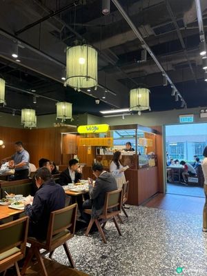WeBuffet 為全港首創自選稱重中餐廳