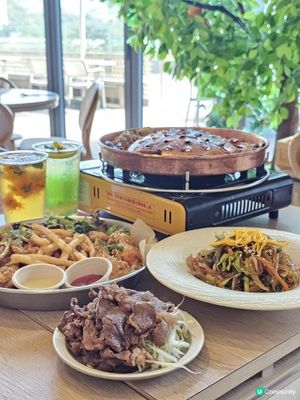 #能止韓瘋的美味一餐