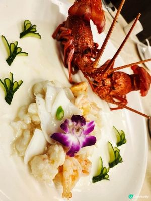 高質觀塘私房菜