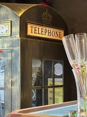 🩷古色古香宮廷風火鍋🍲足料玲瓏浮凸花膠雞湯鍋🤤