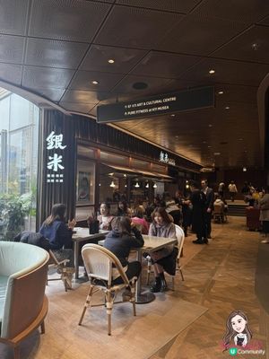 尖沙咀【銀米】回味充滿儀式感的雲南米線