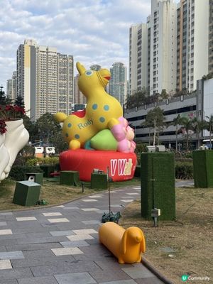 🐴🐴V Walk新春賀年節目大合集🐴🐴