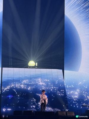 盧廣仲《傷心早餐店》演唱會‧新加坡站