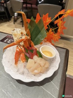 🦞🦀初六開心食放題🦞🦀