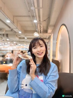 種類超多全韓式放題初體會