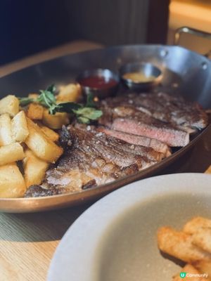 見到薯仔都驚呀🤣🤣