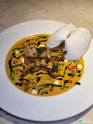 《環迴深圳》X 有水準的意大利餐廳 @ 璞意 ( 深圳福田 )