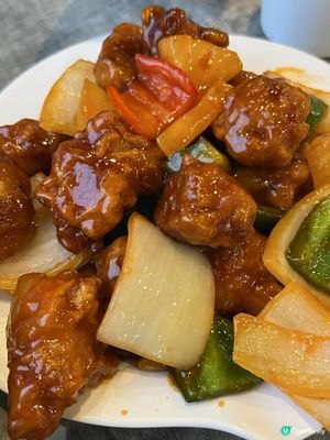 正宗風味東北菜館新體驗@老掌櫃