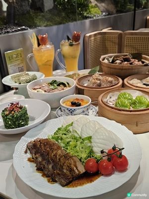 品味江南風味、享受休閒時光的理想之選