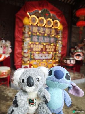 九龍城寨光影之旅 - Travel Buddy 相集