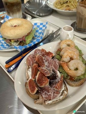 藏在平靜中的韓chill cafe