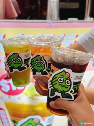 📌 葵芳│LEMMIE Lemon Tea│平絕葵廣手搖飲店