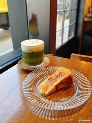 📌 大圍│屋子咖啡│愜意嘆高質下午套餐