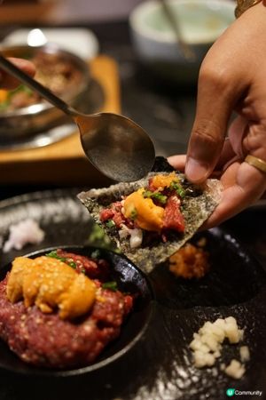  Ｉ奢華優質ＩElement 韓式居酒屋