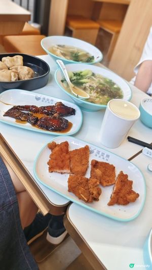 【米芝蓮平民上海店 の 必食私心菜單】