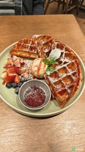 【味蕾大滿足 の 鰂魚涌不苦】