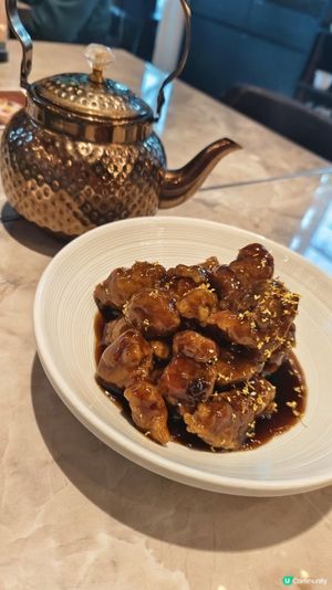 【抵食北京填鴨 の 旺角霸王·烤鴨·小館】