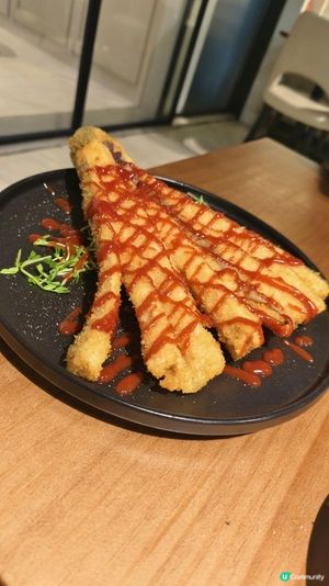 【日式千手茄子 の Four O Five Coffee & Eatery】