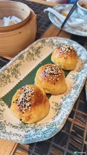 【海港城隱世精品中菜🔥 鼎盛Dimbar 點心都咁有格調！】
