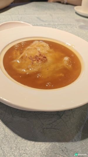 【 必食鮑翅套餐 の 李公館 】
