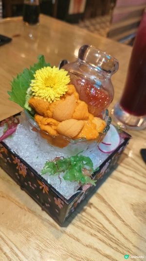 【 尖沙咀爆場日式居酒屋 の 樂酒場 がくさかば】