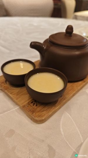 名人館🌟 一齊飲啖靚湯