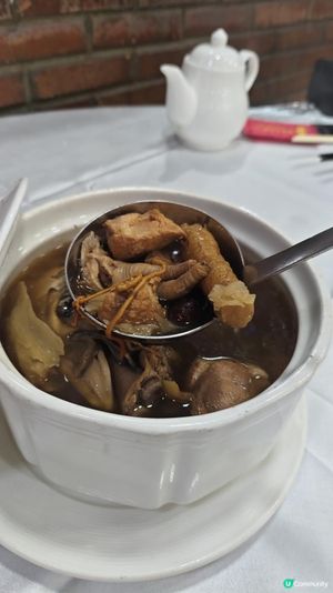 【正宗順德菜 | 順德公漁村河鮮酒家 🐟】