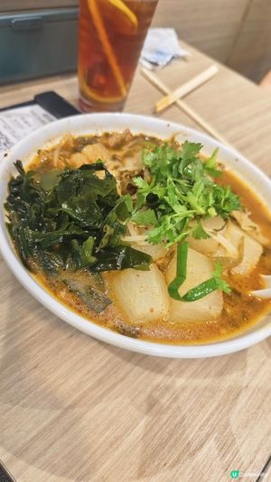 【平靚正 6dee米線屋】