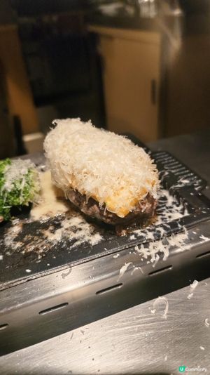 【大滿足 の 肉肉大米】