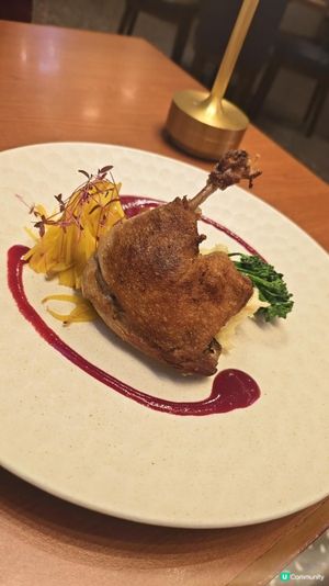 【好味新發現 の Airside Cafe 】
