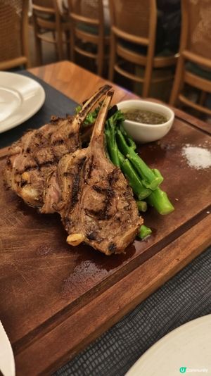 🍽️✨ 觀塘隱世高質「CORNER 90」大公開！✨🍽️