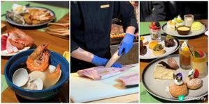 堂弄鮮嚐。甜品新驚喜 ♥ Alva House