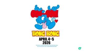 羚邦集團傾力策動CON-CON HONG KONG 2026矚目誕生以Mix Some__！激發亞洲IP無限想像4月4–5日｜香港亞洲國際博覽館