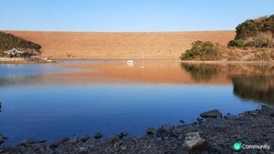 【西貢行山篇】大蛇頂、大蛇灣村、企人石、183燈塔