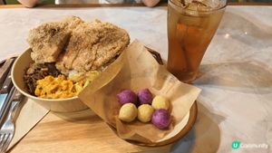 【台南好味道 の 那個】