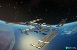 香港太空館推出全新天象節目《築夢天宮》