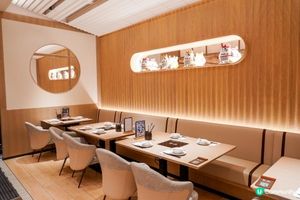 嘆盡豐富海鮮、日本國產牛、澳洲和牛