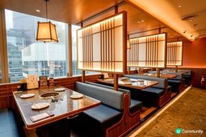 嘆盡澳洲和牛燒肉海鮮，痛風都唔驚