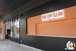 啟德【The Cipollini Pizzeria】回味正宗Gelato